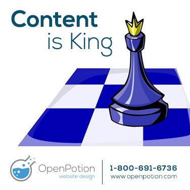 Content-is-King